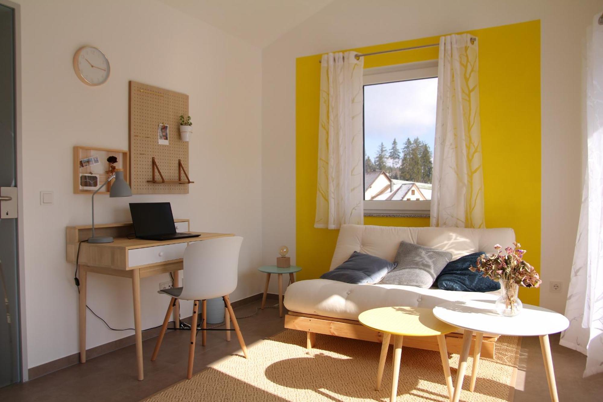 Ferienwohnung Auszeit Schoenwald im Schwarzwald Exterior photo